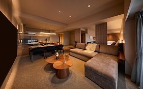 The Grand Residence Hotel Tenjin