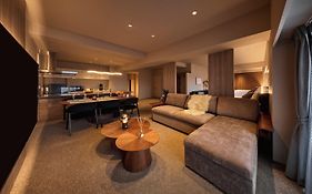 The Grand Residence Hotel Tenjin